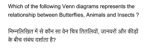 Ssc Je Exam Paper 2018 Held On 22 Jan 2018 Morning Shift General Intelligence And Reasoning Qid 45
