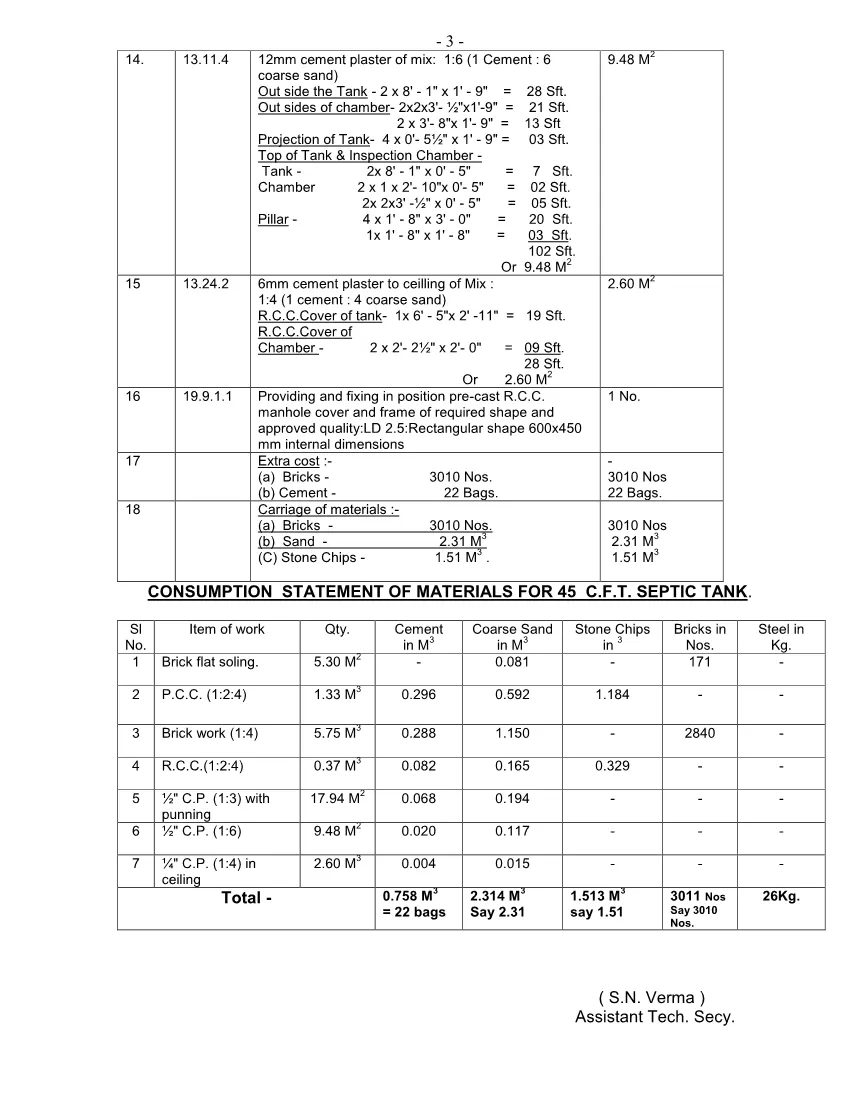45 CFT S Tank Estimate3
