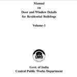 Door Window Manual