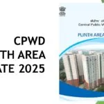 CPWD-PLINTH-AREA-RATE-2025