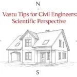 क्या Vastu में Science है? Vastu Tips for Civil Engineers: Scientific Perspective