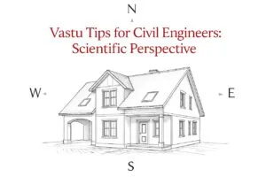 क्या Vastu में Science है? Vastu Tips for Civil Engineers: Scientific Perspective